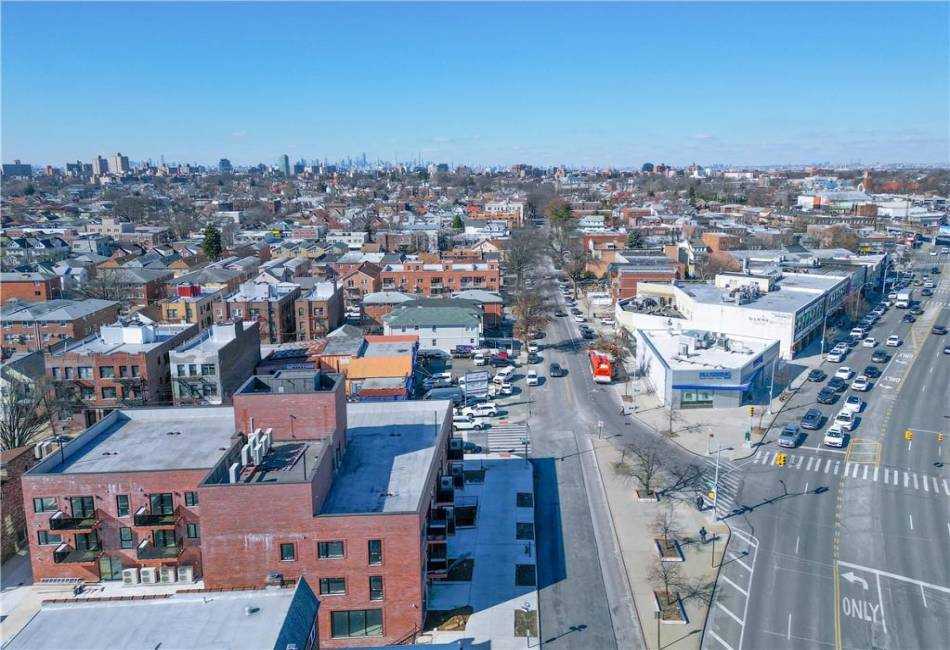 16502 Sanford Avenue, Flushing, New York 11358, ,Mixed Use,For Sale,Sanford,492728