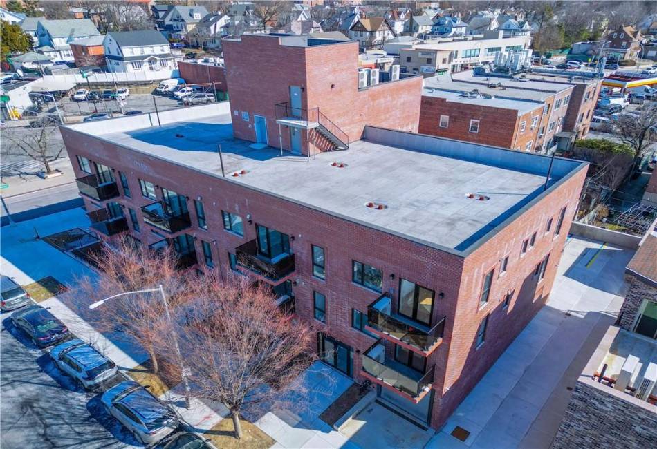 16502 Sanford Avenue, Flushing, New York 11358, ,Mixed Use,For Sale,Sanford,492728
