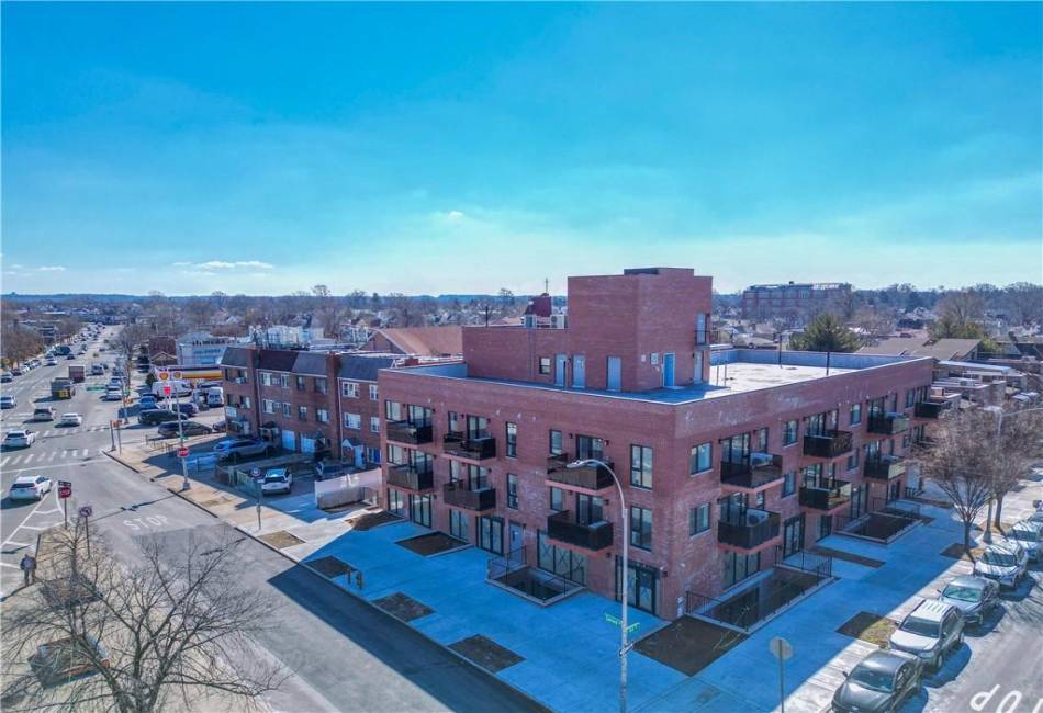 16502 Sanford Avenue, Flushing, New York 11358, ,Mixed Use,For Sale,Sanford,492728