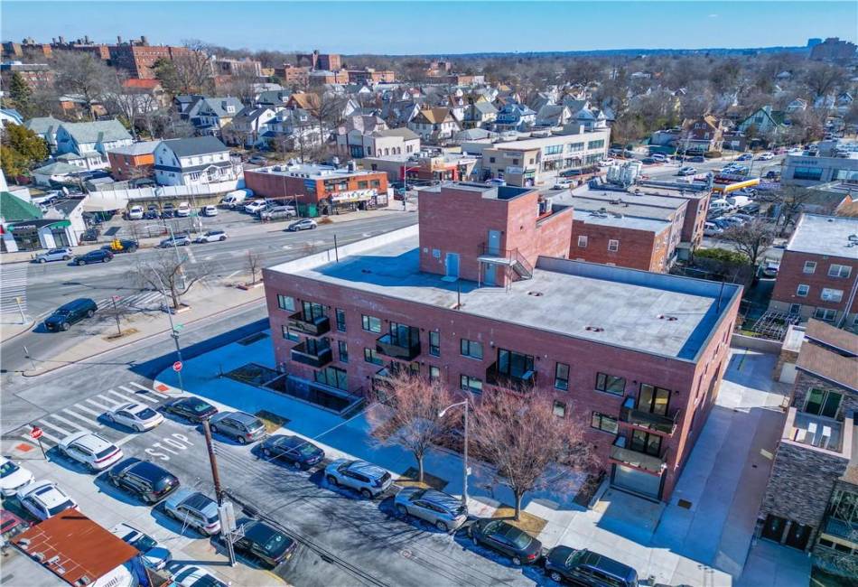 16502 Sanford Avenue, Flushing, New York 11358, ,Mixed Use,For Sale,Sanford,492728