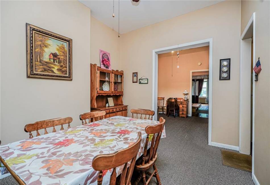 558 72nd Street, Brooklyn, New York 11209, ,Residential,For Sale,72nd,492731