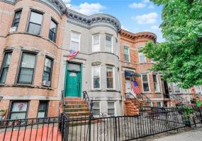 558 72nd Street, Brooklyn, New York 11209, ,Residential,For Sale,72nd,492731