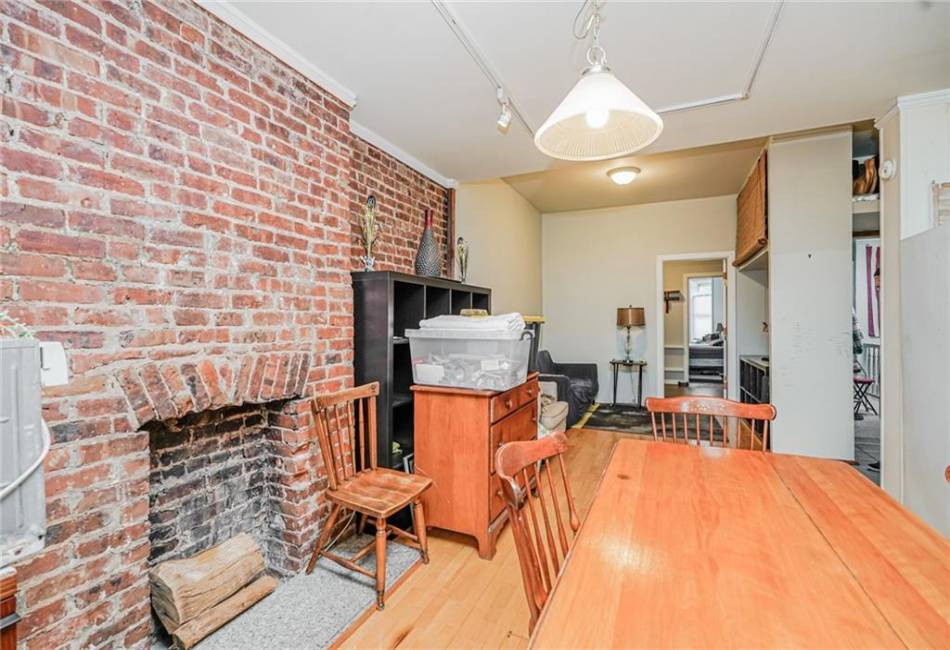 558 72nd Street, Brooklyn, New York 11209, ,Residential,For Sale,72nd,492731