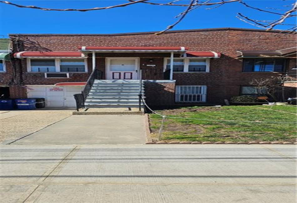 10017 Avenue L, Brooklyn, New York 11236, ,Residential,For Sale,Avenue L,492732