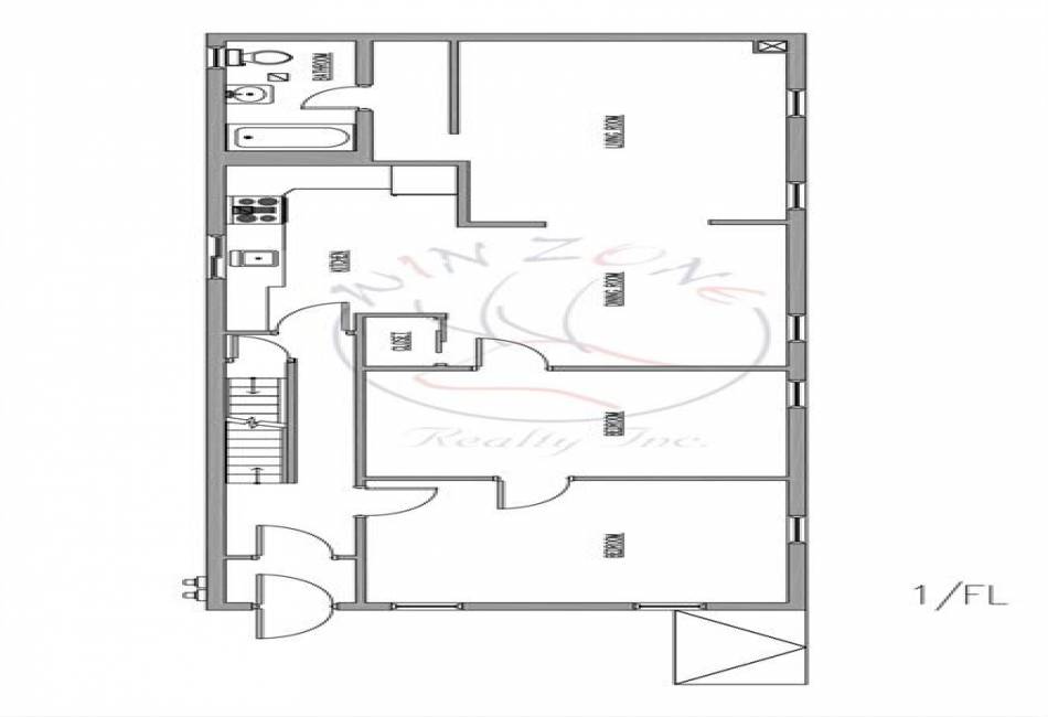 60 Lake Place, Brooklyn, New York 11223, 4 Bedrooms Bedrooms, ,3 BathroomsBathrooms,Residential,For Sale,Lake,492735
