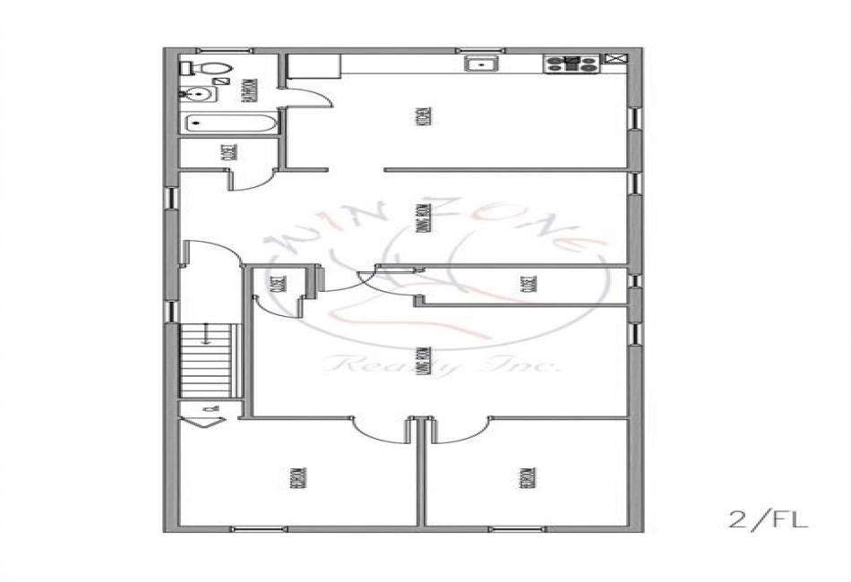 60 Lake Place, Brooklyn, New York 11223, 4 Bedrooms Bedrooms, ,3 BathroomsBathrooms,Residential,For Sale,Lake,492735