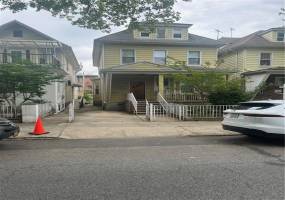 133 Bay 25th Street, Brooklyn, New York 11214, 7 Bedrooms Bedrooms, ,4 BathroomsBathrooms,Residential,For Sale,Bay 25th,492736