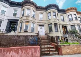 1777 Union Street, Brooklyn, New York 11213, ,Residential,For Sale,Union,492737