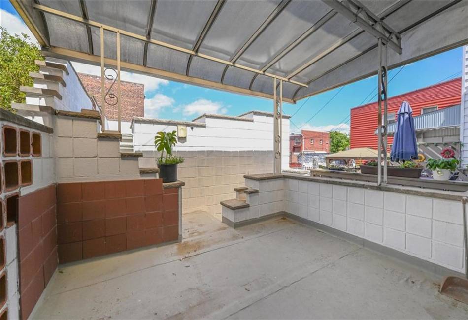 1155 Shore Parkway, Brooklyn, New York 11214, 2 Bedrooms Bedrooms, ,2 BathroomsBathrooms,Residential,For Sale,Shore,492723