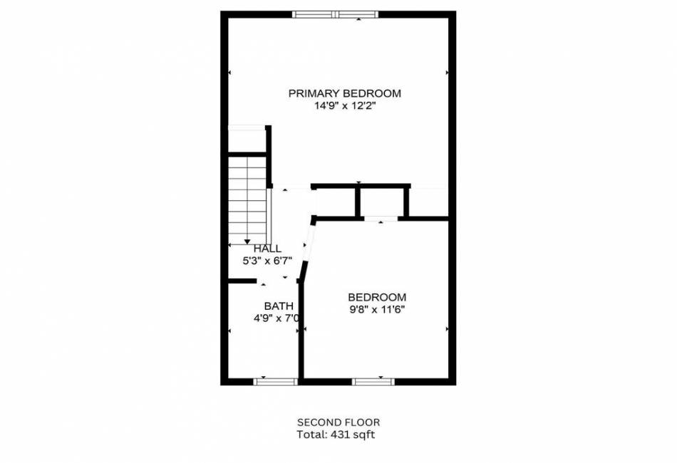 1155 Shore Parkway, Brooklyn, New York 11214, 2 Bedrooms Bedrooms, ,2 BathroomsBathrooms,Residential,For Sale,Shore,492723