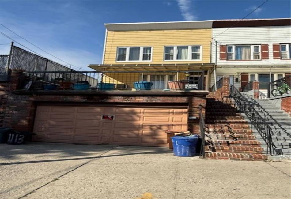 1113 68th Street, Brooklyn, New York 11219, ,5 BathroomsBathrooms,Residential,For Sale,68th,492746