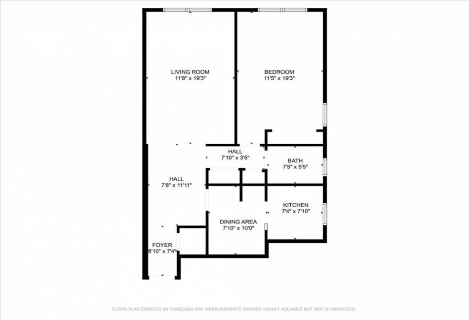 1250 Ocean Parkway, Brooklyn, New York 11230, 1 Bedroom Bedrooms, ,1 BathroomBathrooms,Residential,For Sale,Ocean,492748