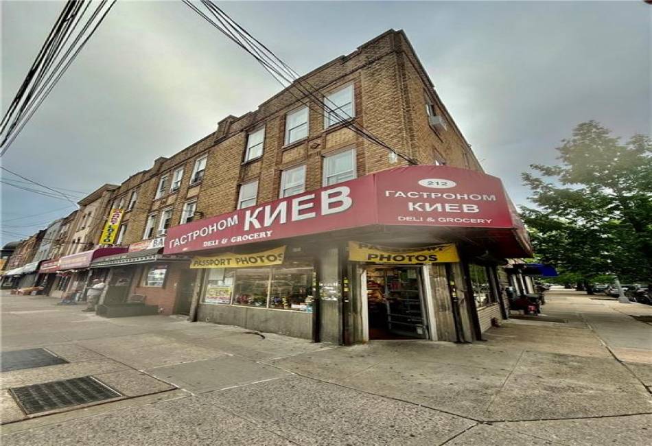 1711 10th Street, Brooklyn, New York 11223, ,Rental,For Sale,10th,492751