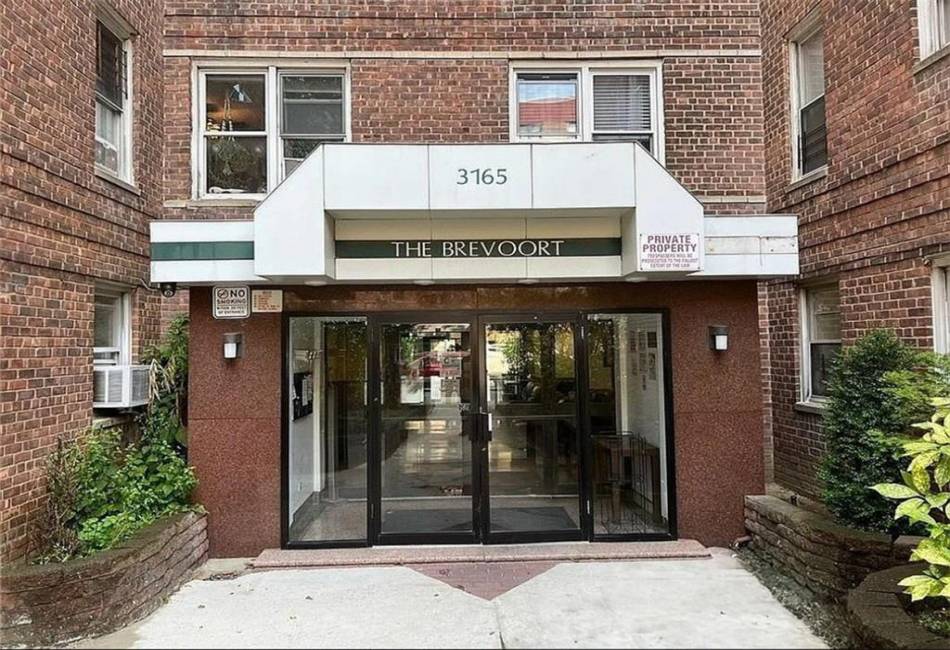 3165 Nostrand Avenue, Brooklyn, New York 11229, 1 Bedroom Bedrooms, ,1 BathroomBathrooms,Residential,For Sale,Nostrand,492753