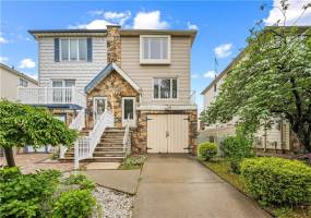 49 Shotwell Avenue, Staten Island, New York 10312, 4 Bedrooms Bedrooms, ,3 BathroomsBathrooms,Residential,For Sale,Shotwell,492743