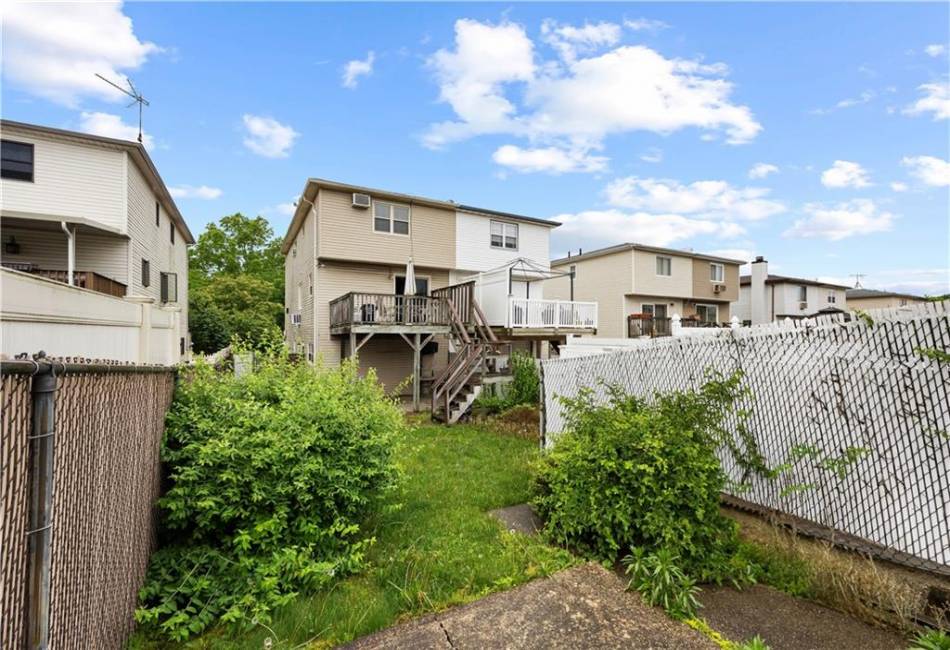 49 Shotwell Avenue, Staten Island, New York 10312, 4 Bedrooms Bedrooms, ,3 BathroomsBathrooms,Residential,For Sale,Shotwell,492743