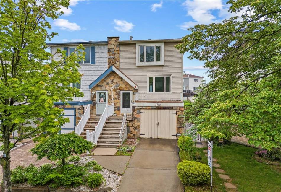 49 Shotwell Avenue, Staten Island, New York 10312, 4 Bedrooms Bedrooms, ,3 BathroomsBathrooms,Residential,For Sale,Shotwell,492743