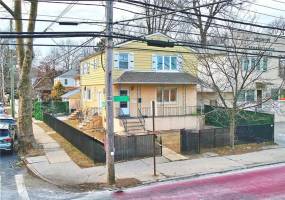 2309 Hylan Boulevard, Staten Island, New York 10306, 6 Bedrooms Bedrooms, ,3 BathroomsBathrooms,Residential,For Sale,Hylan,492763