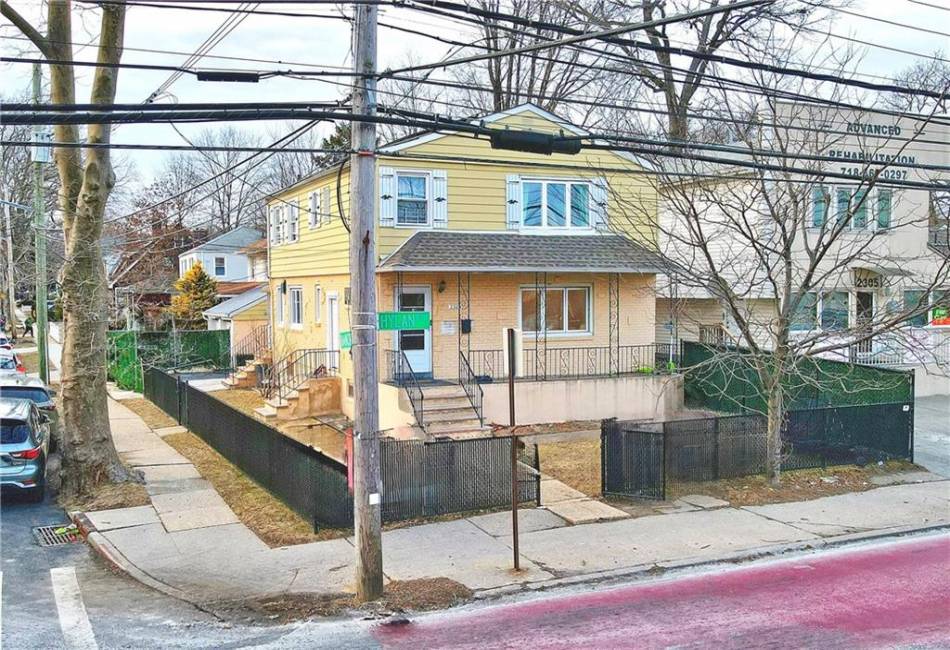 2309 Hylan Boulevard, Staten Island, New York 10306, 6 Bedrooms Bedrooms, ,3 BathroomsBathrooms,Residential,For Sale,Hylan,492763