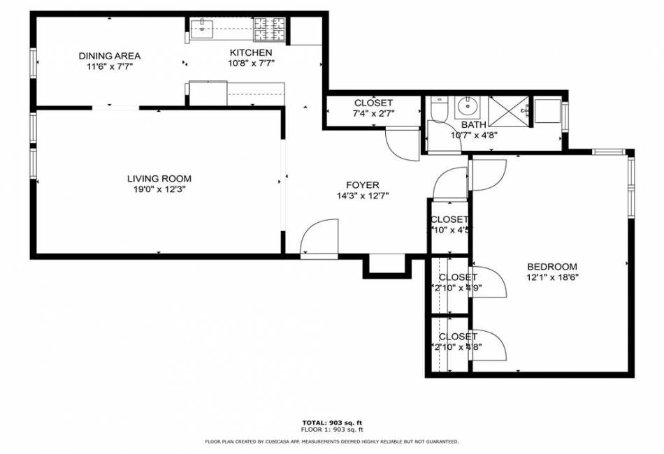657 26th Street, Brooklyn, New York 11210, 1 Bedroom Bedrooms, ,1 BathroomBathrooms,Residential,For Sale,26th,492775