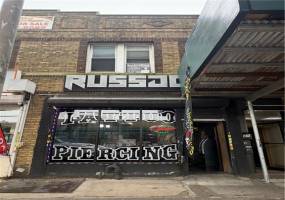 10304 Liberty Avenue, Ozone Park, New York 11417, ,Mixed Use,For Sale,Liberty,492776