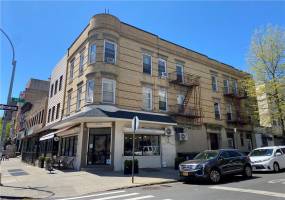 4002 8th Avenue, Brooklyn, New York 11232, ,Mixed Use,For Sale,8th,492592
