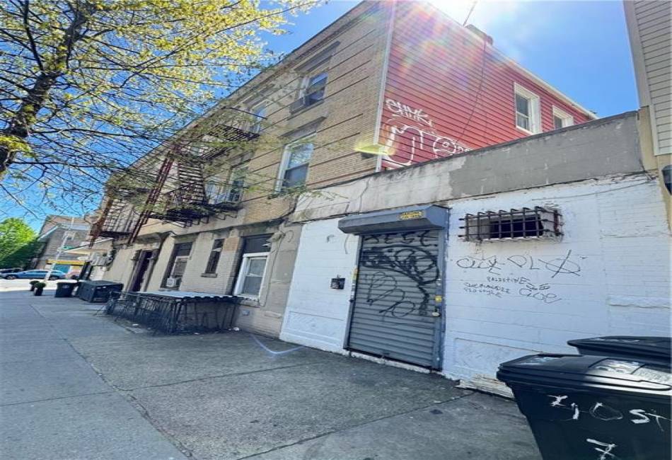 4002 8th Avenue, Brooklyn, New York 11232, ,Mixed Use,For Sale,8th,492592