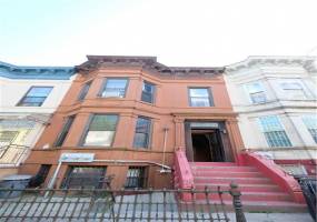 642 56th Street, Brooklyn, New York 11220, 10 Bedrooms Bedrooms, ,5 BathroomsBathrooms,Residential,For Sale,56th,492782