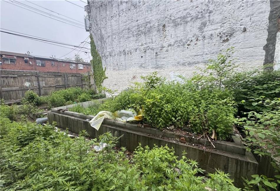 540 Schenck Avenue, Brooklyn, New York 11207, ,Land,For Sale,Schenck,492718