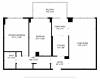 2483 16th Street, Brooklyn, New York 11214, 2 Bedrooms Bedrooms, ,1 BathroomBathrooms,Residential,For Sale,16th,492785