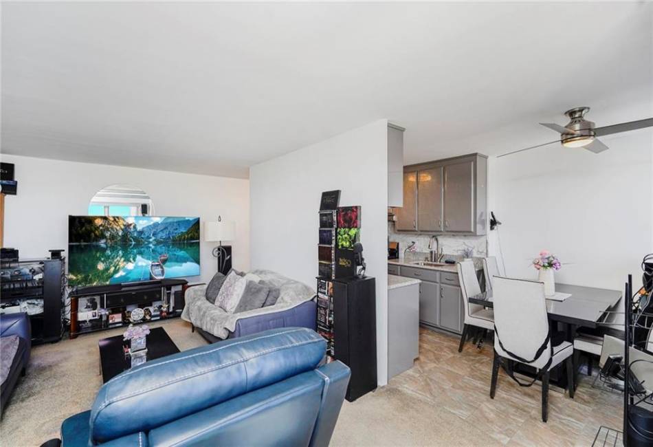 2483 16th Street, Brooklyn, New York 11214, 2 Bedrooms Bedrooms, ,1 BathroomBathrooms,Residential,For Sale,16th,492785