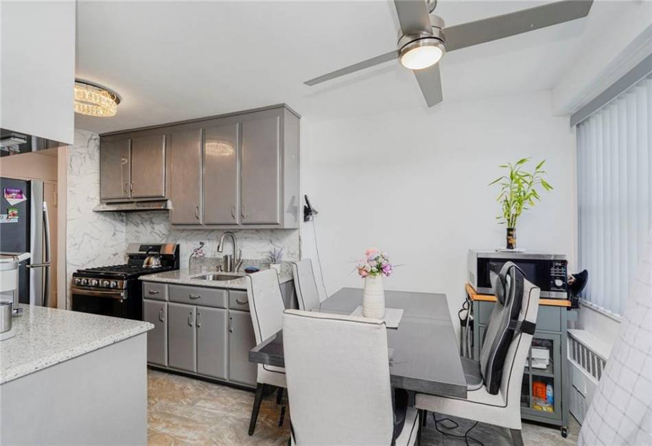 2483 16th Street, Brooklyn, New York 11214, 2 Bedrooms Bedrooms, ,1 BathroomBathrooms,Residential,For Sale,16th,492785