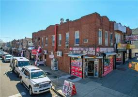 156 Avenue U, Brooklyn, New York 11223, ,Mixed Use,For Sale,Avenue U,492790