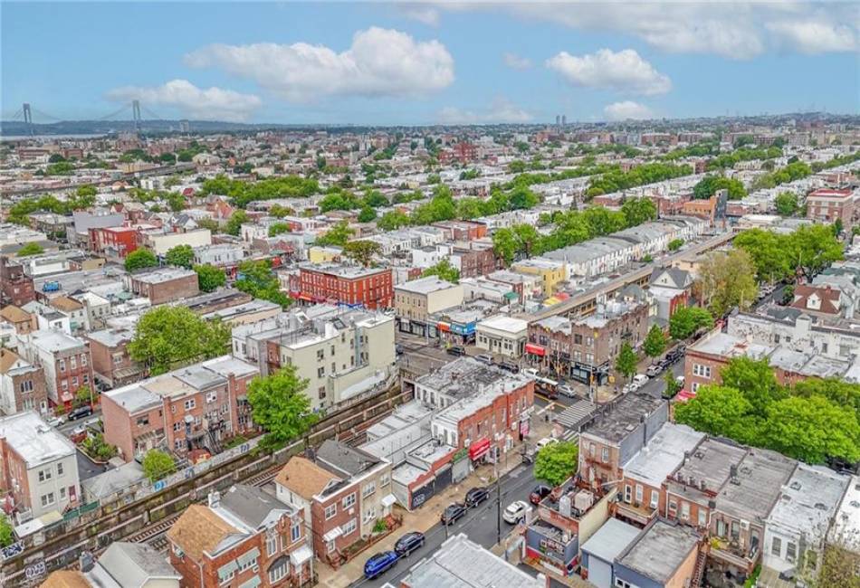 156 Avenue U, Brooklyn, New York 11223, ,Mixed Use,For Sale,Avenue U,492790