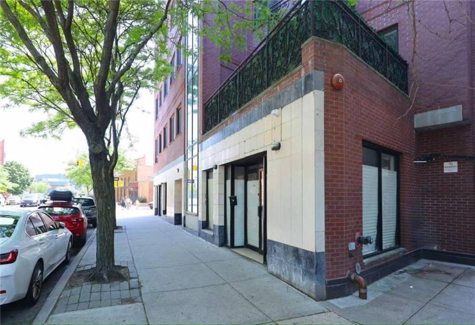 188 Woodpoint Road, Brooklyn, New York 11211, ,Commercial,For Sale,Woodpoint,492791