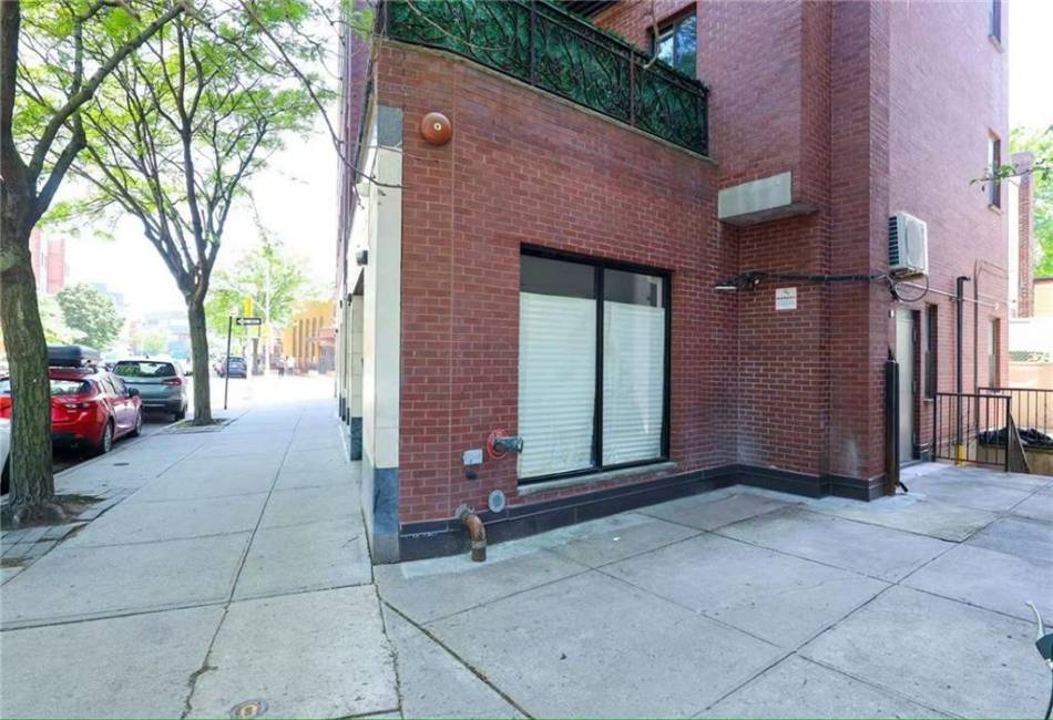 188 Woodpoint Road, Brooklyn, New York 11211, ,Commercial,For Sale,Woodpoint,492791