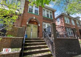 1342 10th Street, Brooklyn, New York 11230, 6 Bedrooms Bedrooms, ,Residential,For Sale,10th,492797