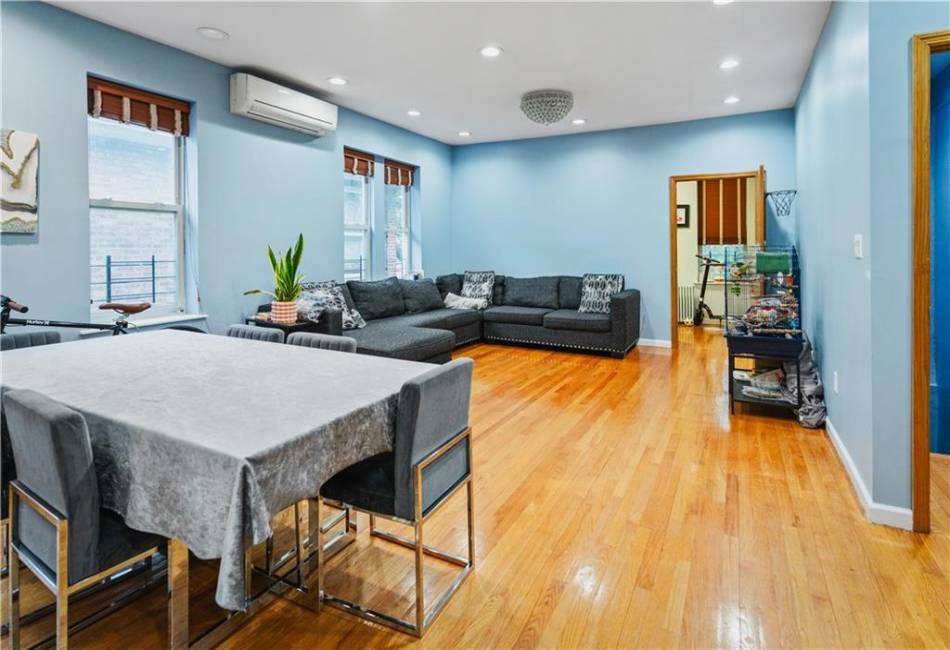 1342 10th Street, Brooklyn, New York 11230, 6 Bedrooms Bedrooms, ,Residential,For Sale,10th,492797