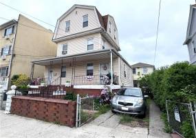 181 Beach 91st Street, Rockaway Beach, New York 11693, 6 Bedrooms Bedrooms, ,5 BathroomsBathrooms,Residential,For Sale,Beach 91st,492798