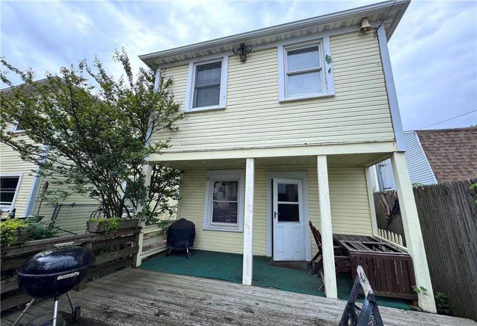 181 Beach 91st Street, Rockaway Beach, New York 11693, 6 Bedrooms Bedrooms, ,5 BathroomsBathrooms,Residential,For Sale,Beach 91st,492798