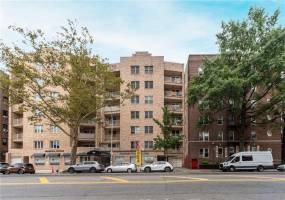 2421 Ocean Avenue, Brooklyn, New York 11229, 3 Bedrooms Bedrooms, ,2 BathroomsBathrooms,Residential,For Sale,Ocean,492799