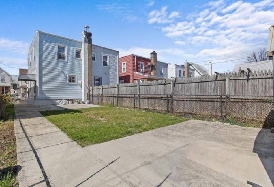 1505 54th Street, Brooklyn, New York 11234, 2 Bedrooms Bedrooms, ,3 BathroomsBathrooms,Residential,For Sale,54th,492804
