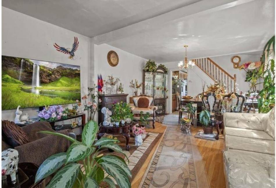 1505 54th Street, Brooklyn, New York 11234, 2 Bedrooms Bedrooms, ,3 BathroomsBathrooms,Residential,For Sale,54th,492804