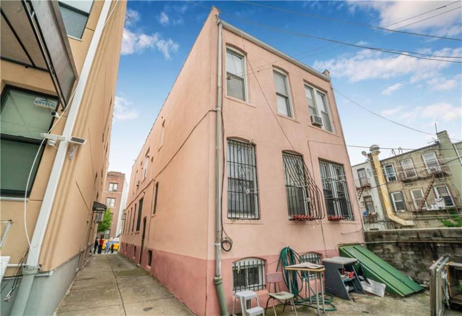 474 Senator Street, Brooklyn, New York 11220, 6 Bedrooms Bedrooms, ,Residential,For Sale,Senator,492690