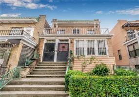 474 Senator Street, Brooklyn, New York 11220, 6 Bedrooms Bedrooms, ,Residential,For Sale,Senator,492690