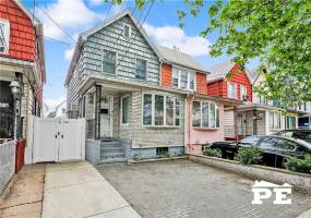 2033 65th Street, Brooklyn, New York 11234, 3 Bedrooms Bedrooms, ,2 BathroomsBathrooms,Residential,For Sale,65th,492711