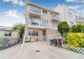 2546 Stillwell Avenue, Brooklyn, New York 11223, 2 Bedrooms Bedrooms, ,1 BathroomBathrooms,Residential,For Sale,Stillwell,492756