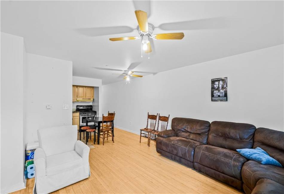 2546 Stillwell Avenue, Brooklyn, New York 11223, 2 Bedrooms Bedrooms, ,1 BathroomBathrooms,Residential,For Sale,Stillwell,492756