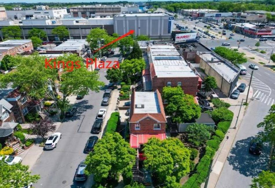 2035 53rd Street, Brooklyn, New York 11234, 5 Bedrooms Bedrooms, ,4 BathroomsBathrooms,Residential,For Sale,53rd,492796