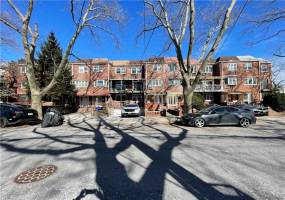 2075 Pearson Street, Brooklyn, New York 11234, ,Residential,For Sale,Pearson,492809